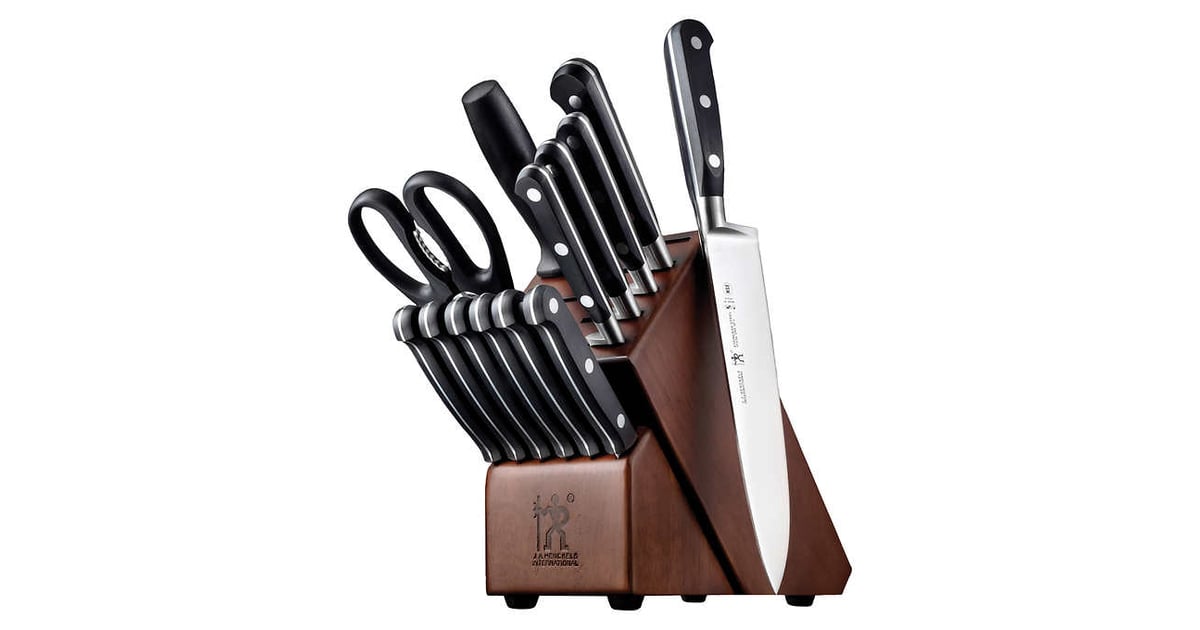 Cutlery Set, 14 Pieces Costco Holiday Deals 2017 POPSUGAR Family