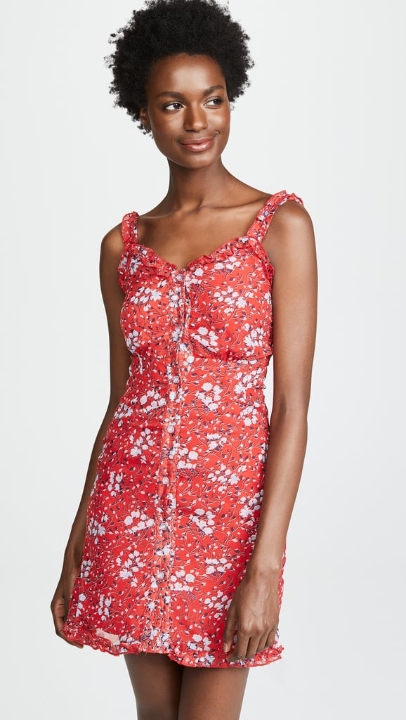 Nightwalker Lyla Dress