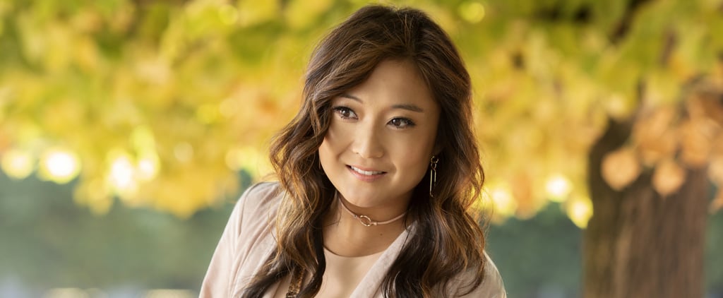 Is Ashley Park Singing on Netflix's Emily in Paris?