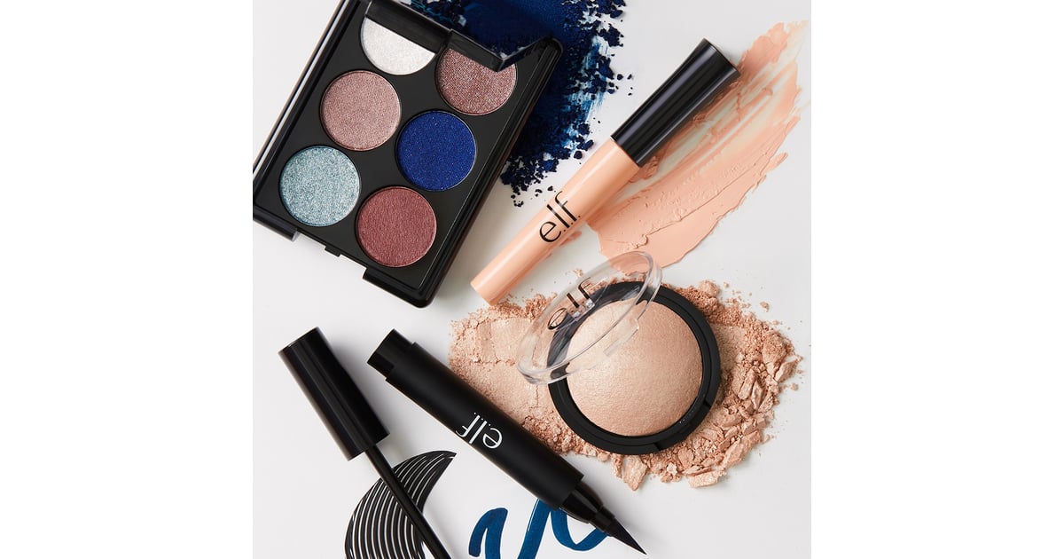 E.L.F Cosmetics See Now Buy Now Bundles | POPSUGAR Beauty