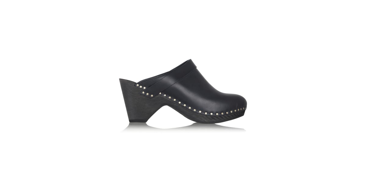 Clog | Types of Shoe Shapes | POPSUGAR Fashion Photo 45