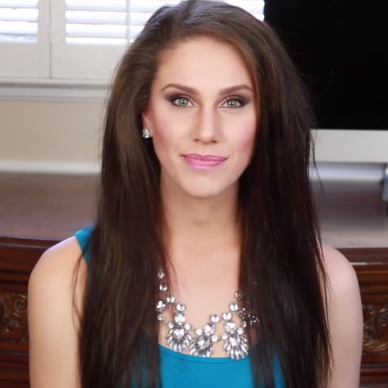 YouTube Star Cassandra Bankson Lives With Two Vaginas