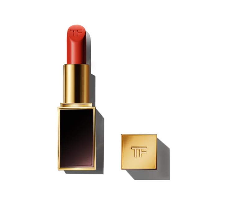 Tom Ford Lip Color in Vermillionaire