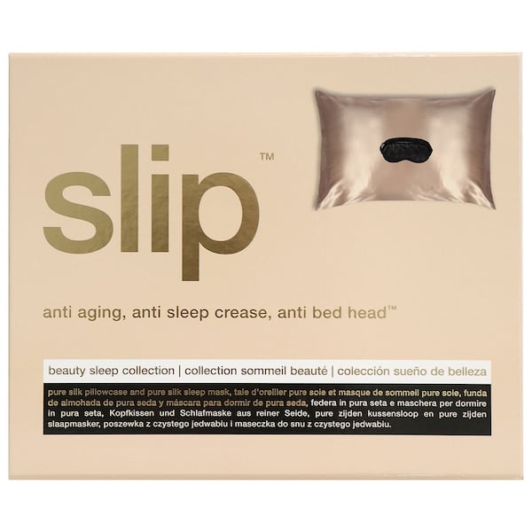 Slip Beauty Sleep Collection Gift Set