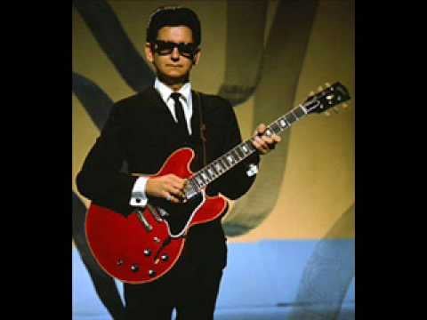 "Crying" by Roy Orbison