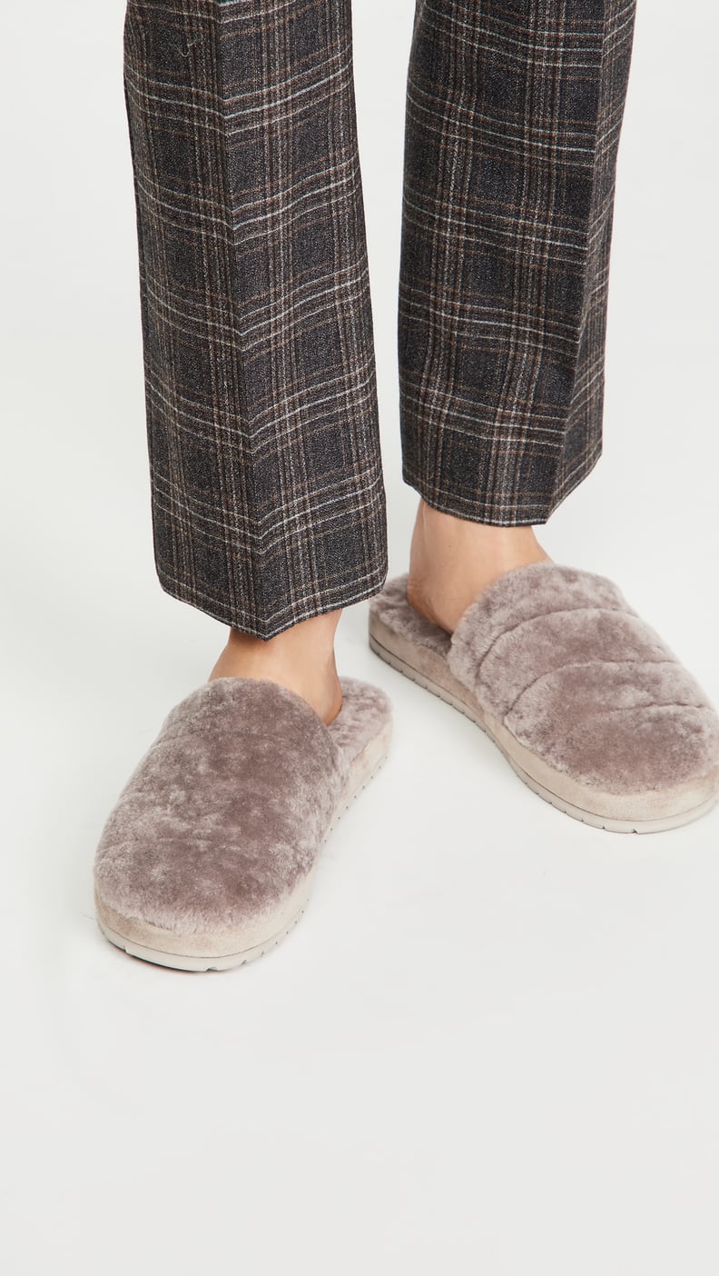Vince Loni Slippers
