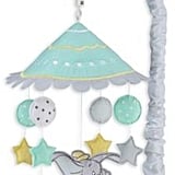 dumbo baby mobile