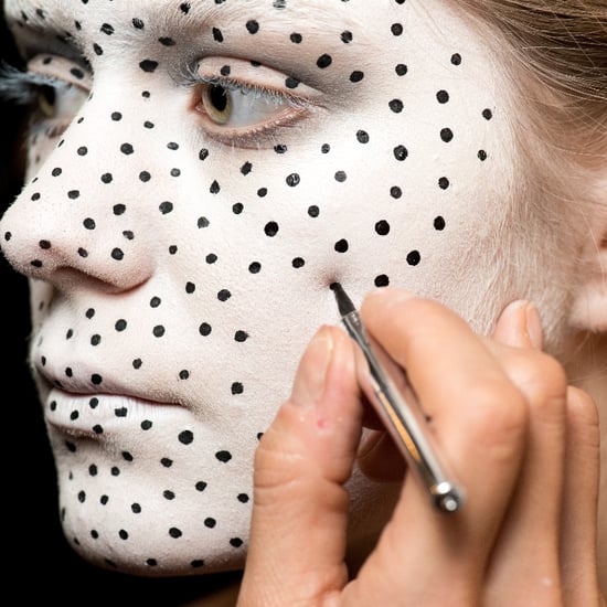 Beauty Close-Ups at Fashion Week Fall 2015