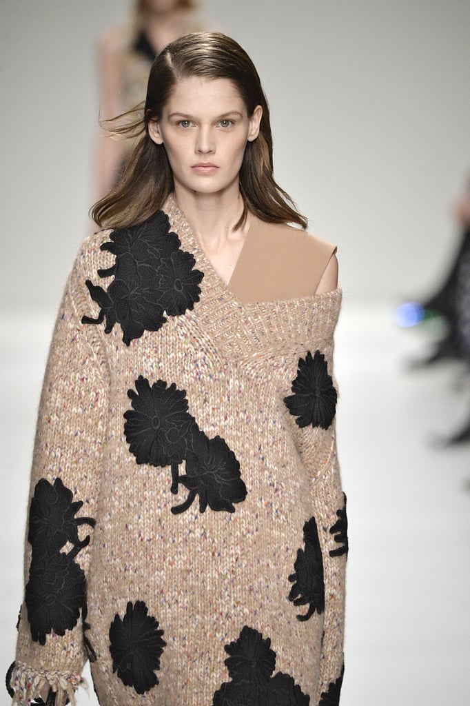 Sportmax Fall 2015