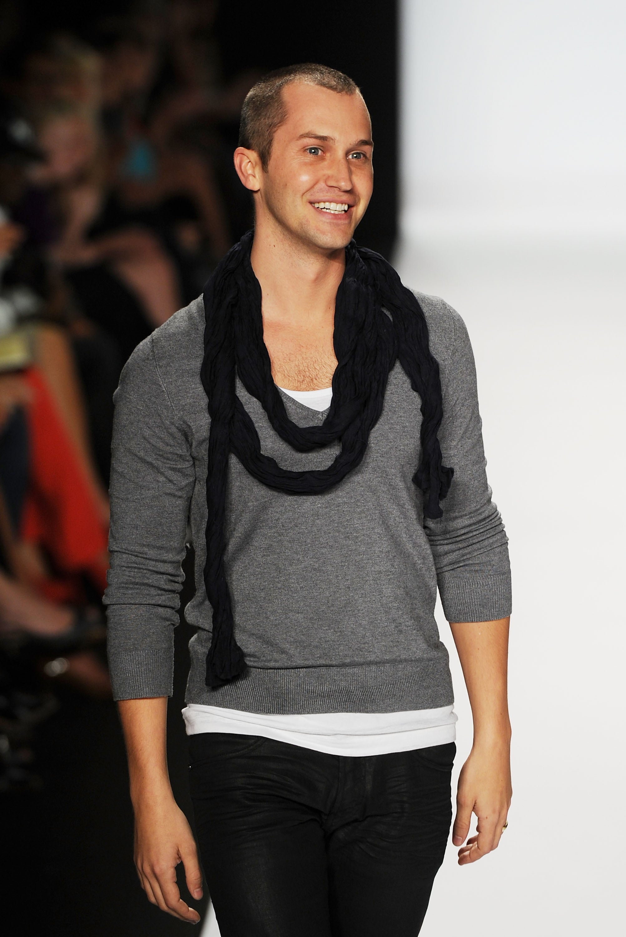 Project Runway Where Are They Now Popsugar Fashion