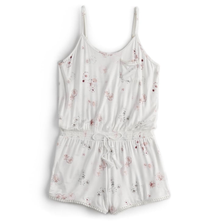 Lauren Conrad Kohl's Sleepwear Collection POPSUGAR Fashion Photo 5
