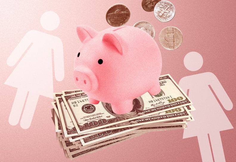 Is Gendered Financial Advice Better For Women?