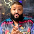 DJ Khaled's "They Block" Cocoa Butter Is at the Top of Our Holiday Wish List