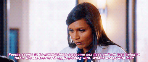 When She Reveals Her Happily Ever After Dreams 40 Times You Understood Mindy Lahiri On A Personal Level Popsugar Entertainment Photo 25 When She Reveals Her Happily Ever After Dreams 40 Times You Understood Mindy Lahiri On A Personal Level Popsugar Entertainment Photo 25
