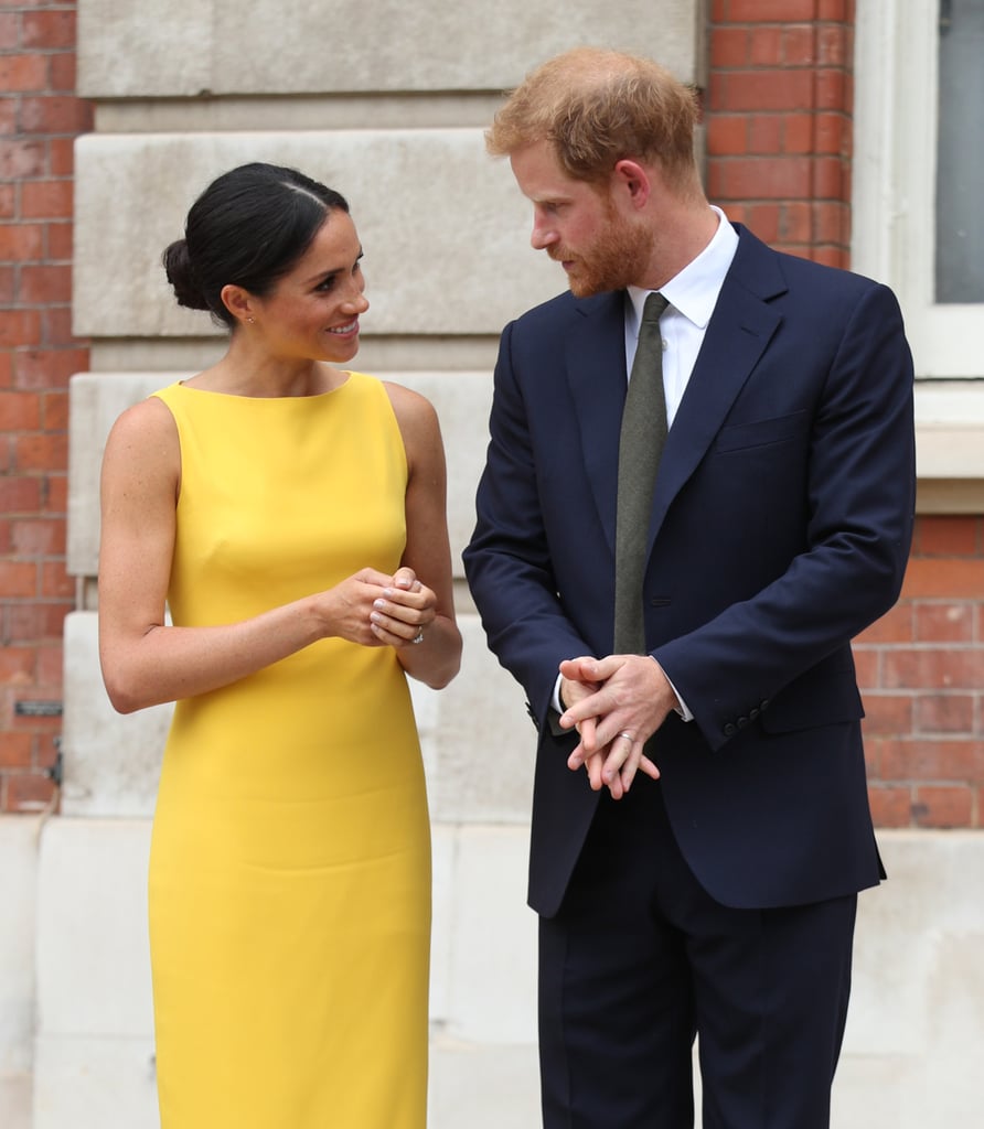 Prince Harry and Meghan Markle Your Commonwealth Event 2018