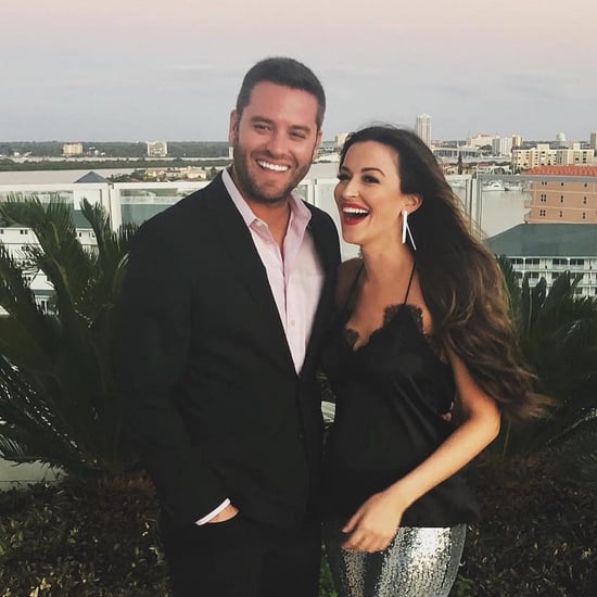 Who Is Tia Booth From The Bachelor Dating?