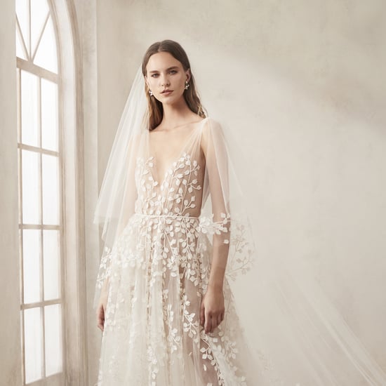 Best Wedding Dress Designers 2020