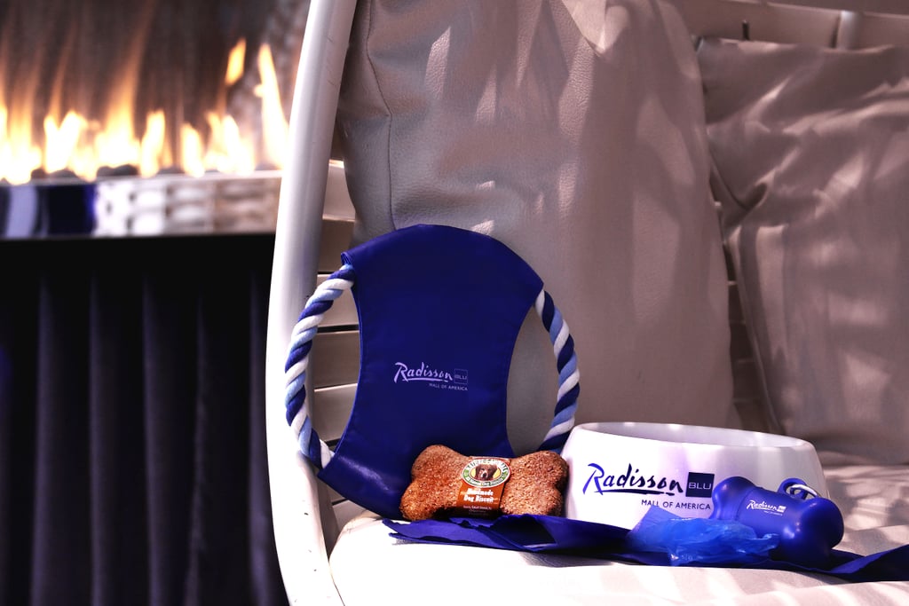 Radisson Blu Mall of America in Minneapolis, MN PetFriendly