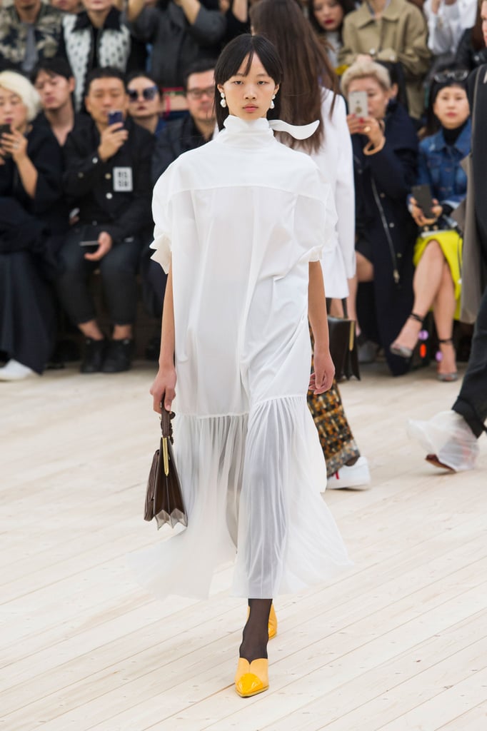 Celine Spring 2017 Collection