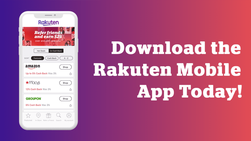 Rakuten