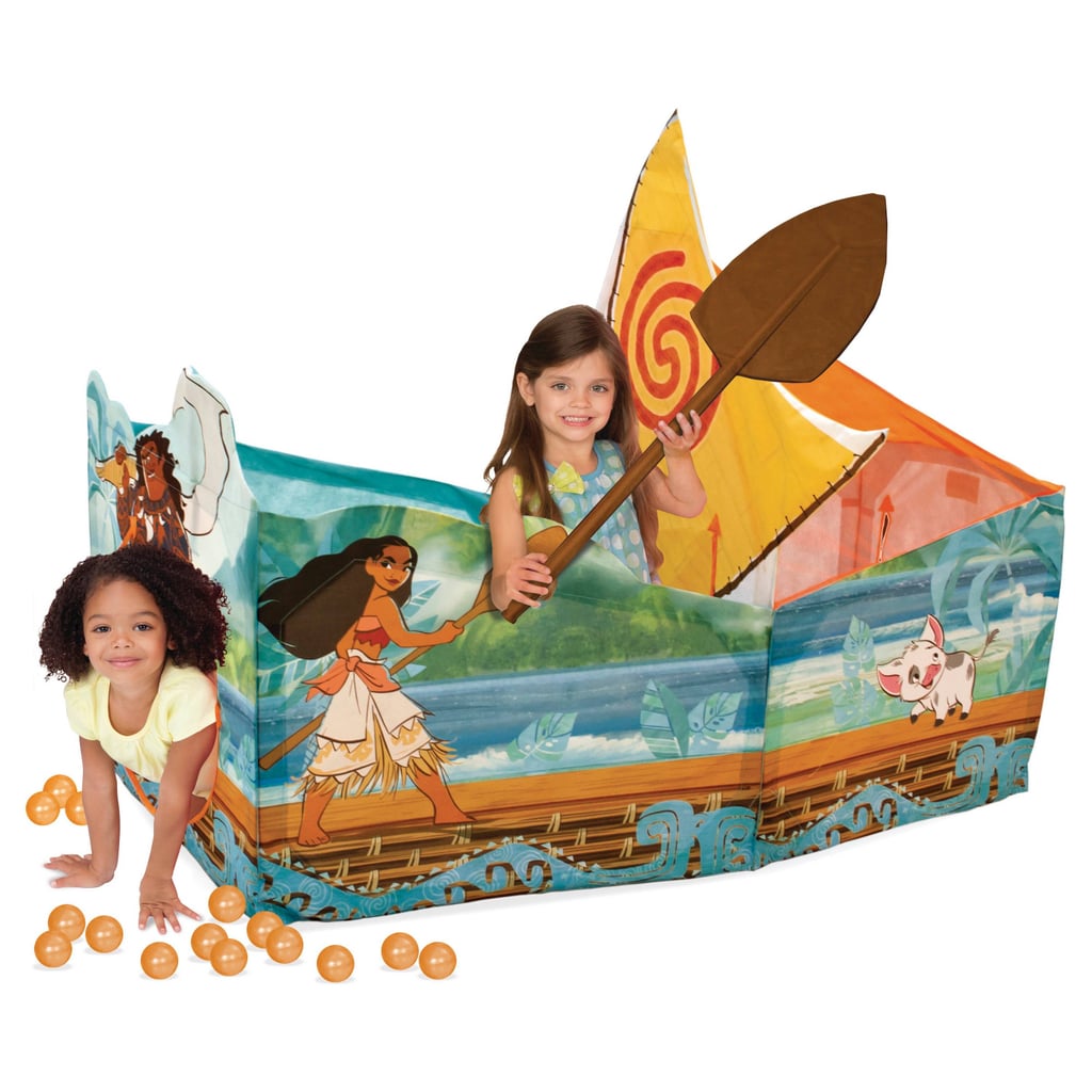 Play-Hut Playhut Moana Raff Play Tent