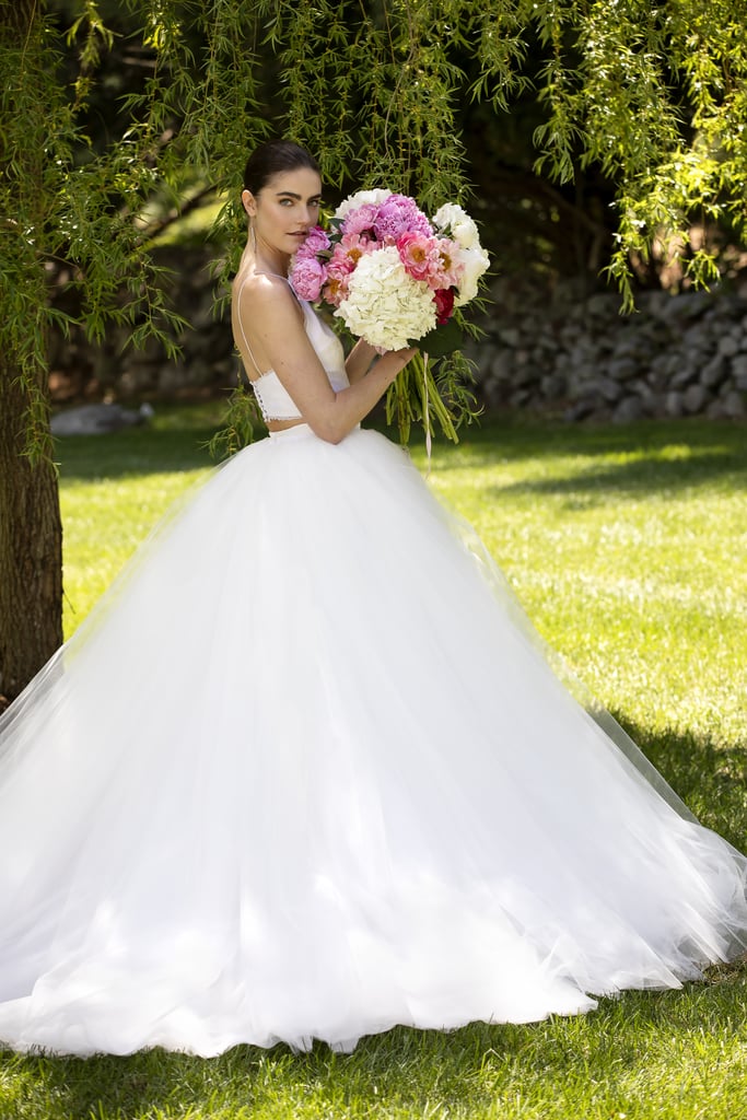 Christian Siriano Launches a New Bridal Collection For 2021