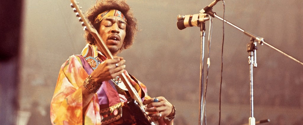 How Did Jimi Hendrix Die?