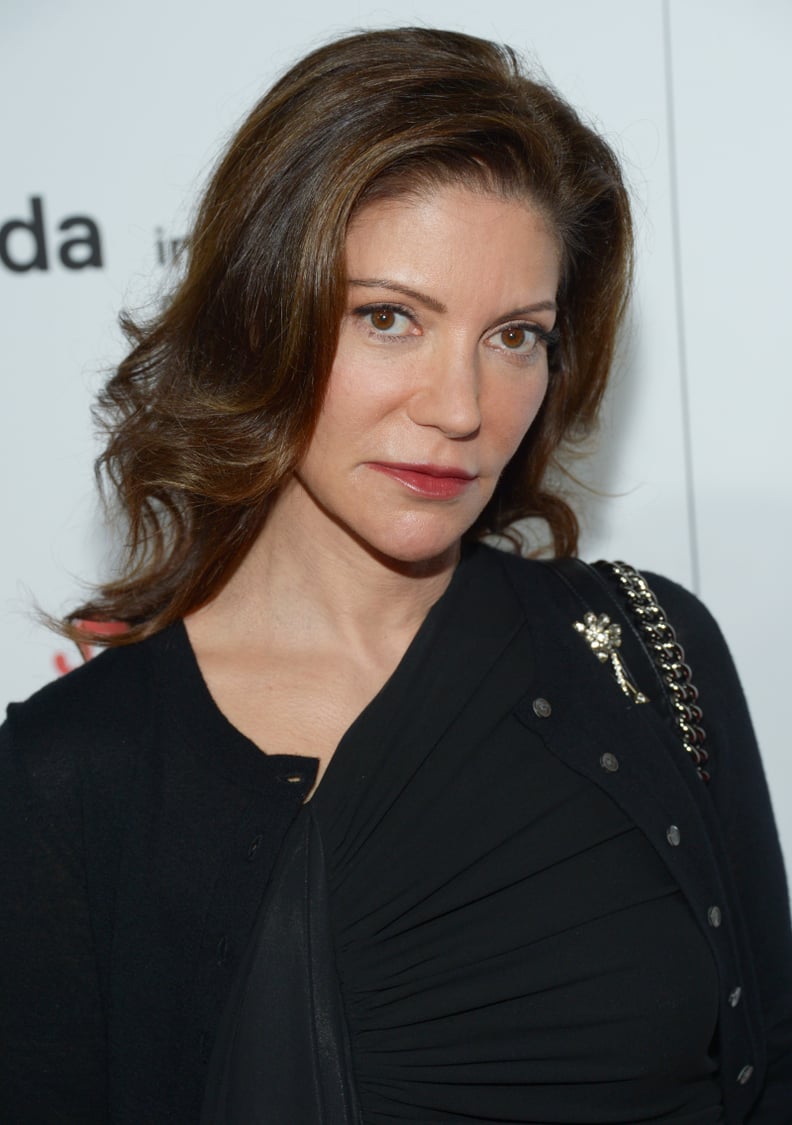 Nina Ansary