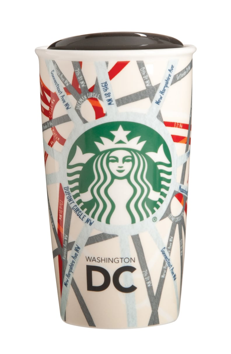 Starbucks Local Collection Celebrates Favorite Places