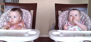 You Can Spot Fellow Sober Drivers From Across a Crowded Room