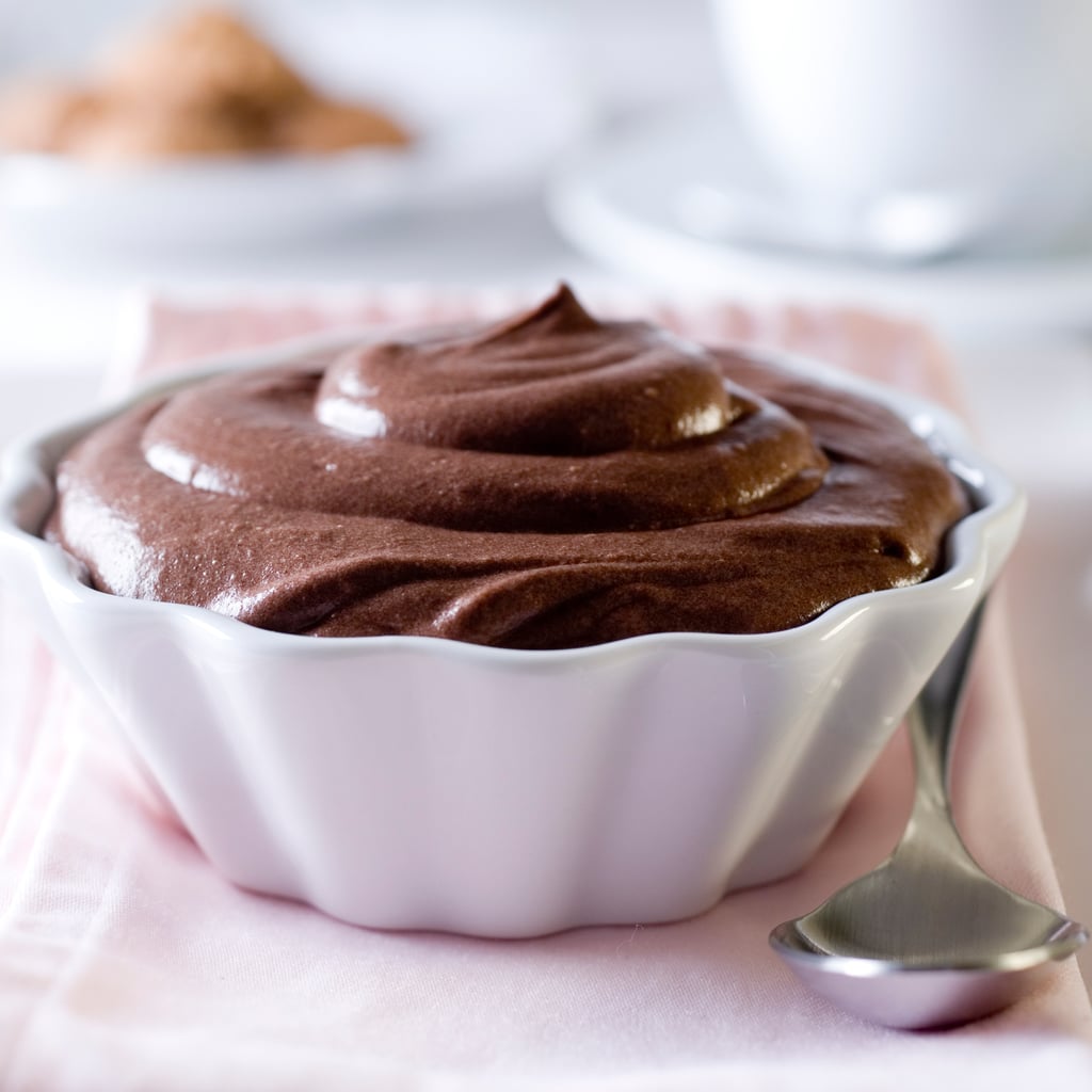 Healthy, Vegan, Gluten-Free Chocolate Dessert Recipes 