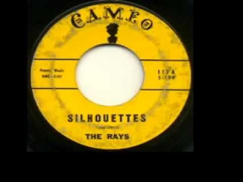 "Silhouettes" by The Rays