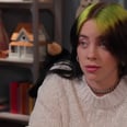 Billie Eilish Asking Kids Where They Go When They Sleep Is Both Pure and Downright Terrifying