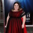 Chrissy Metz Found the Comfiest Shoes For Owning the Red Carpet, and I Want Them Now