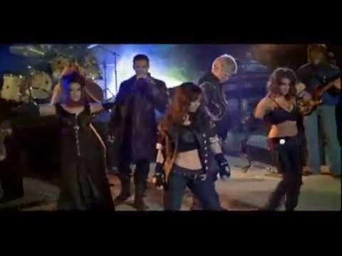 "Rebelde" by RBD
