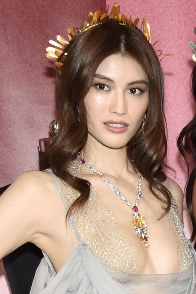 Victoria's Secret Fashion Show 2017 Beauty Looks