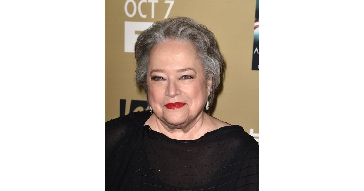 Kathy bates sexy