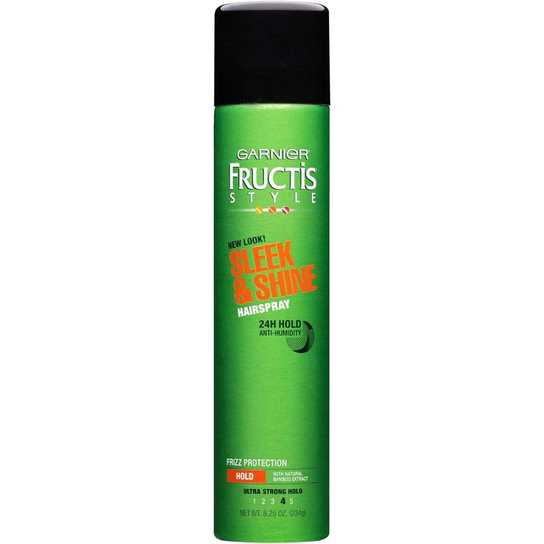 Garnier Fructis Sleek & Shine Anti-Humidity Hairspray
