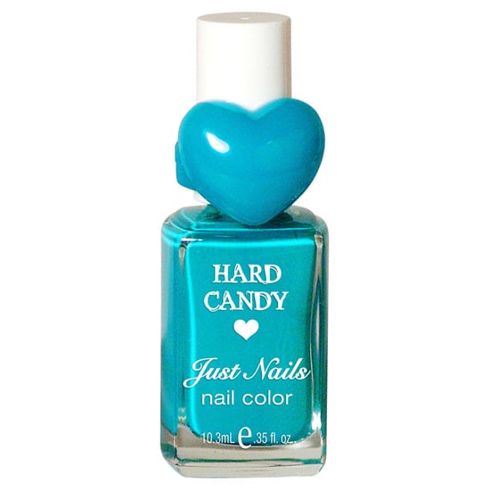 Hard Candy Nail Polish