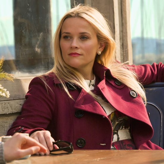 Big Little Lies TV Show Details