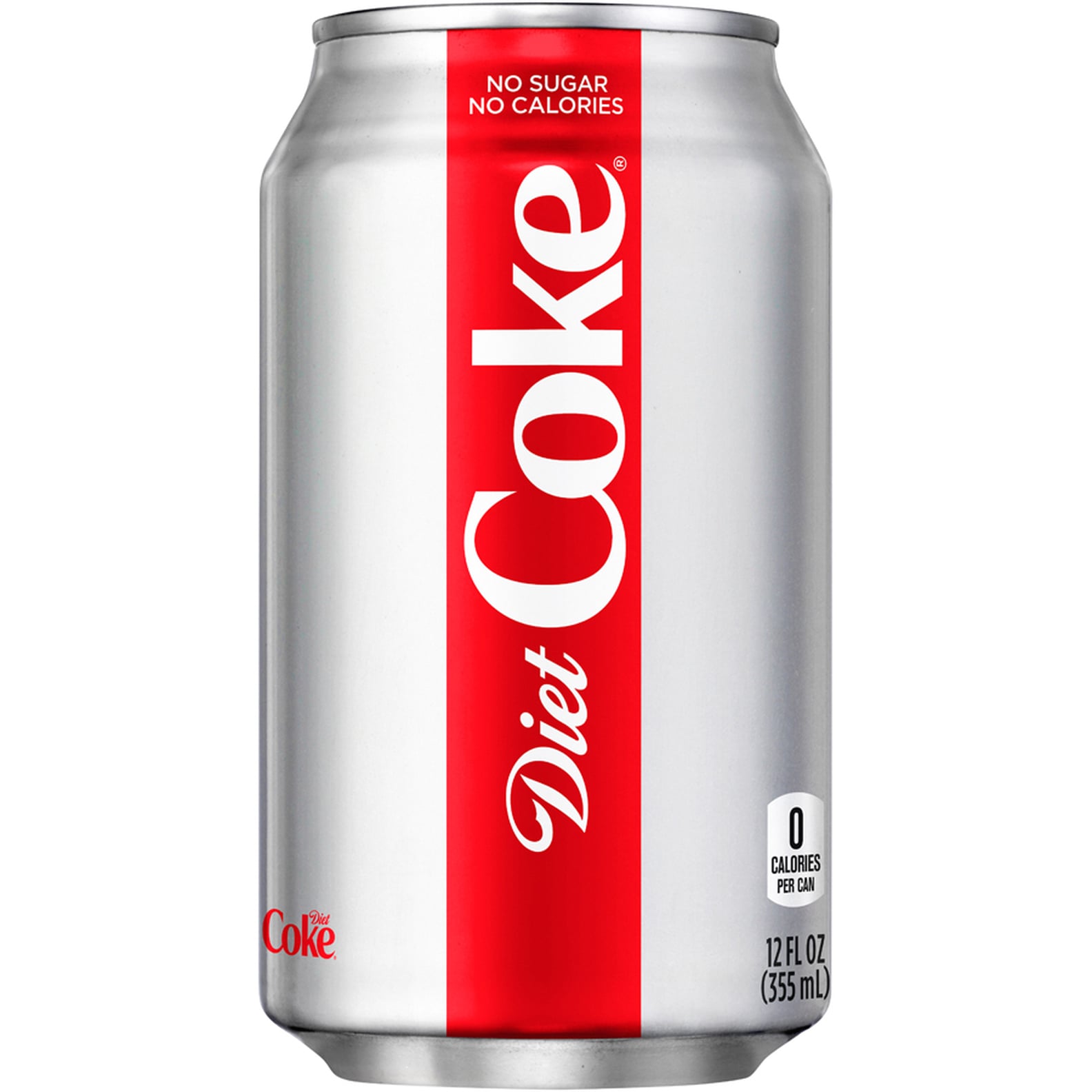 Diet Coke Launches New Design and Four Flavors PS Food