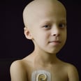 This Is 10 Months With Pediatric Cancer