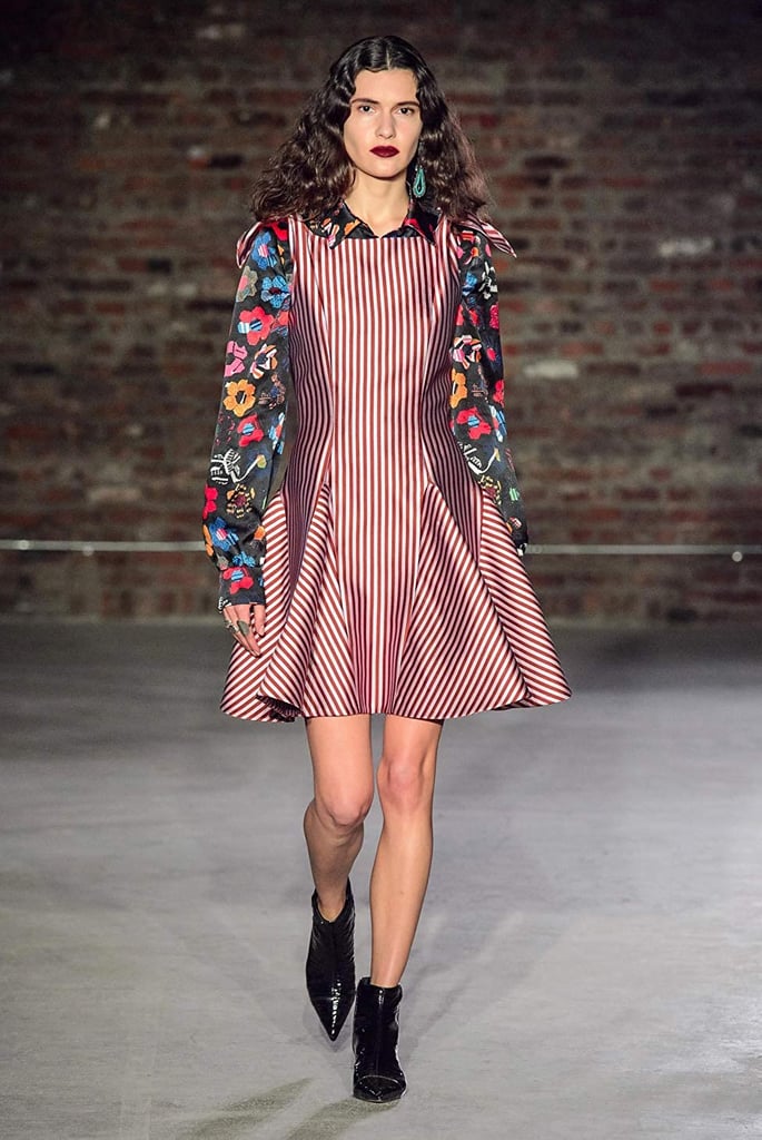 Jonathan Cohen Antony Cocktail Minidress
