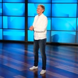 Ellen DeGeneres Celebrates 20th Anniversary