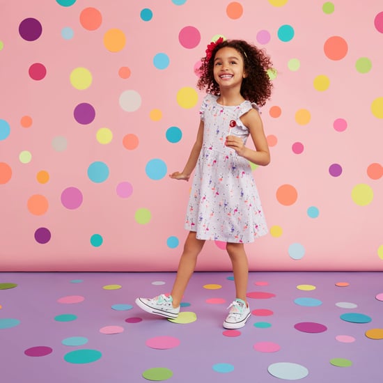 Why One Mom Empowered Her Daughter to Dress Herself