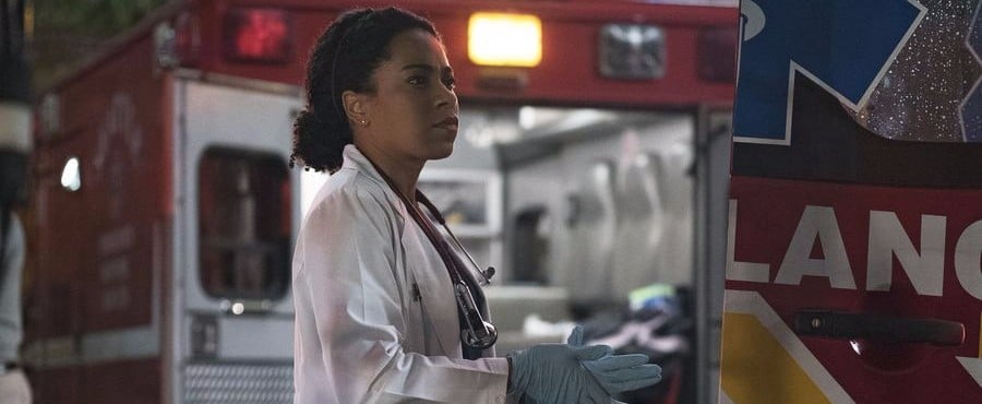 Grey's Anatomy Season 13 Finale Recap