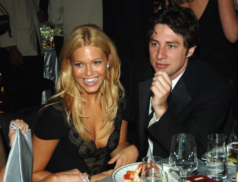 Zach Braff