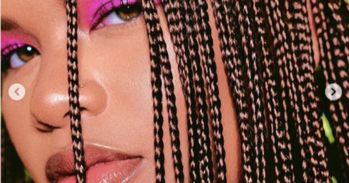 best-workout-styles-for-black-hair-popsugar-fitness