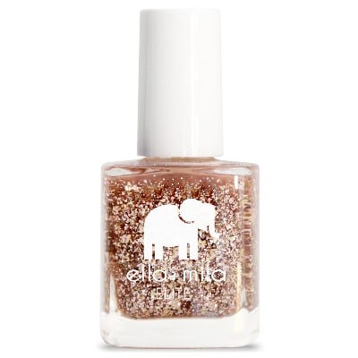 Ella+Mila Elite Nail Polish Collection in Paradise Isle