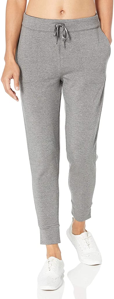 core fleece joggers